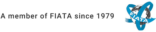 A member of FIATA since 1979